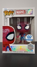 Spider-Man Facet — Marvel (Funko Shop Exclusive #1246)
