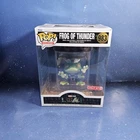 Marvel Funko Pop Deluxe Loki FROG OF THUNDER #983