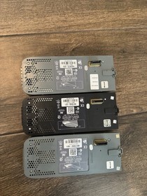 3 Official Microsoft XBOX 360 Fat Console 15 60 120 GB Hard Drive HDD TESTED