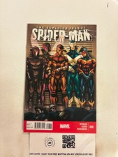 Cover of The Superior Foes of Spider-Man #8