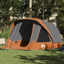 Campingzelt Campingzelt Campingzelte Pop-up Zelt Pop-up-Zelt vidaXL