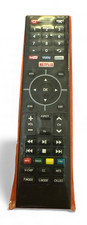 Universal Replacement Remote Control for All Element TVs   Netflix Vudu YouTube