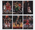 1995 UPPER DECK SERIES 1 COMPLETE SET (180)  JORDAN SHAQ PIPPEN            MINT+ — photo 3
