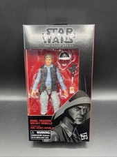 Star Wars Black Series Rebel Fleet Trooper  69 6  Action Figure 2018 Hasbro New