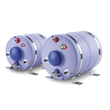 Quick Boiler Nautico Barca B3 25 Lt con Scambiatore FLB32512S000A00