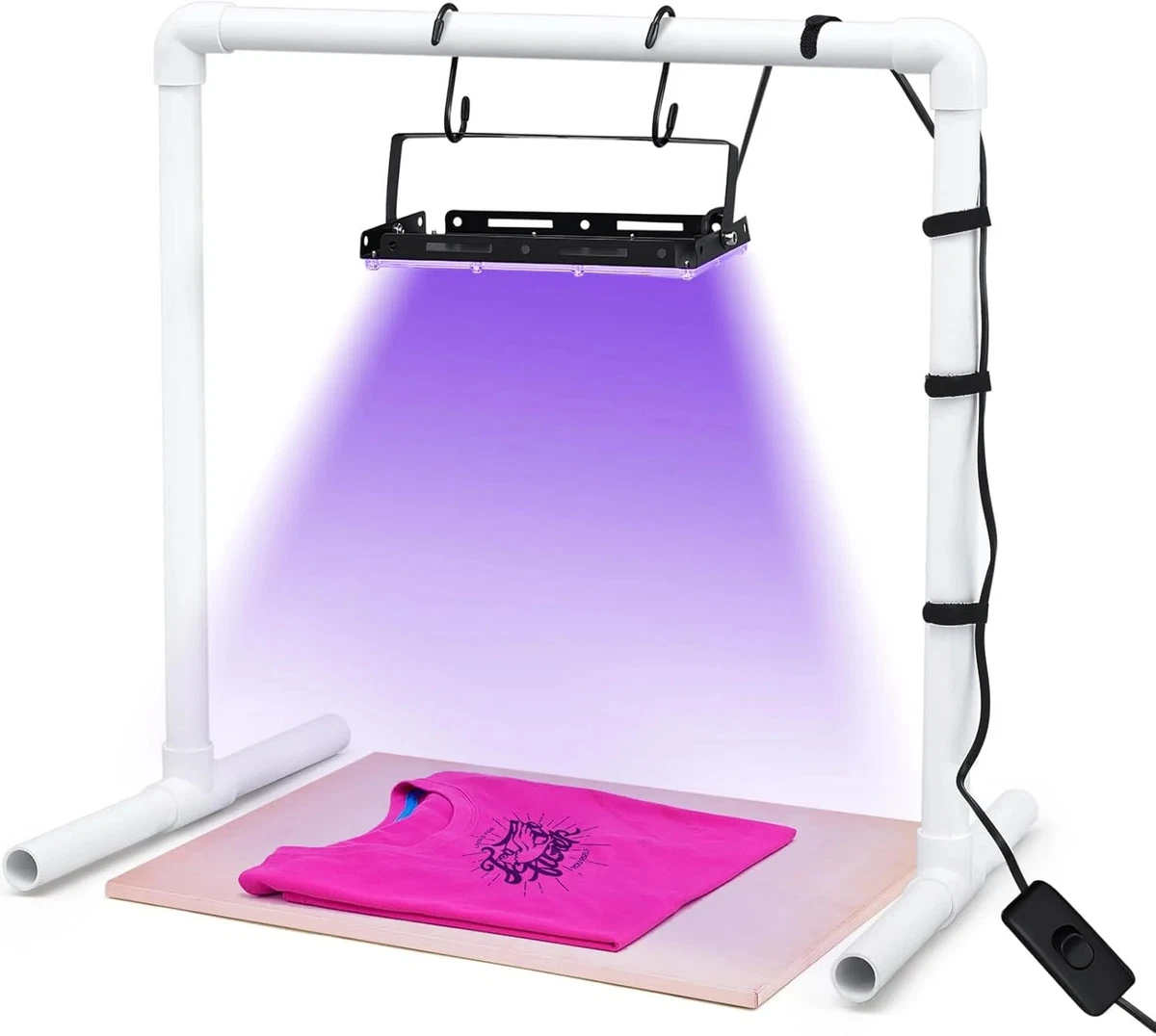 uv exposure unit products for sale | eBay