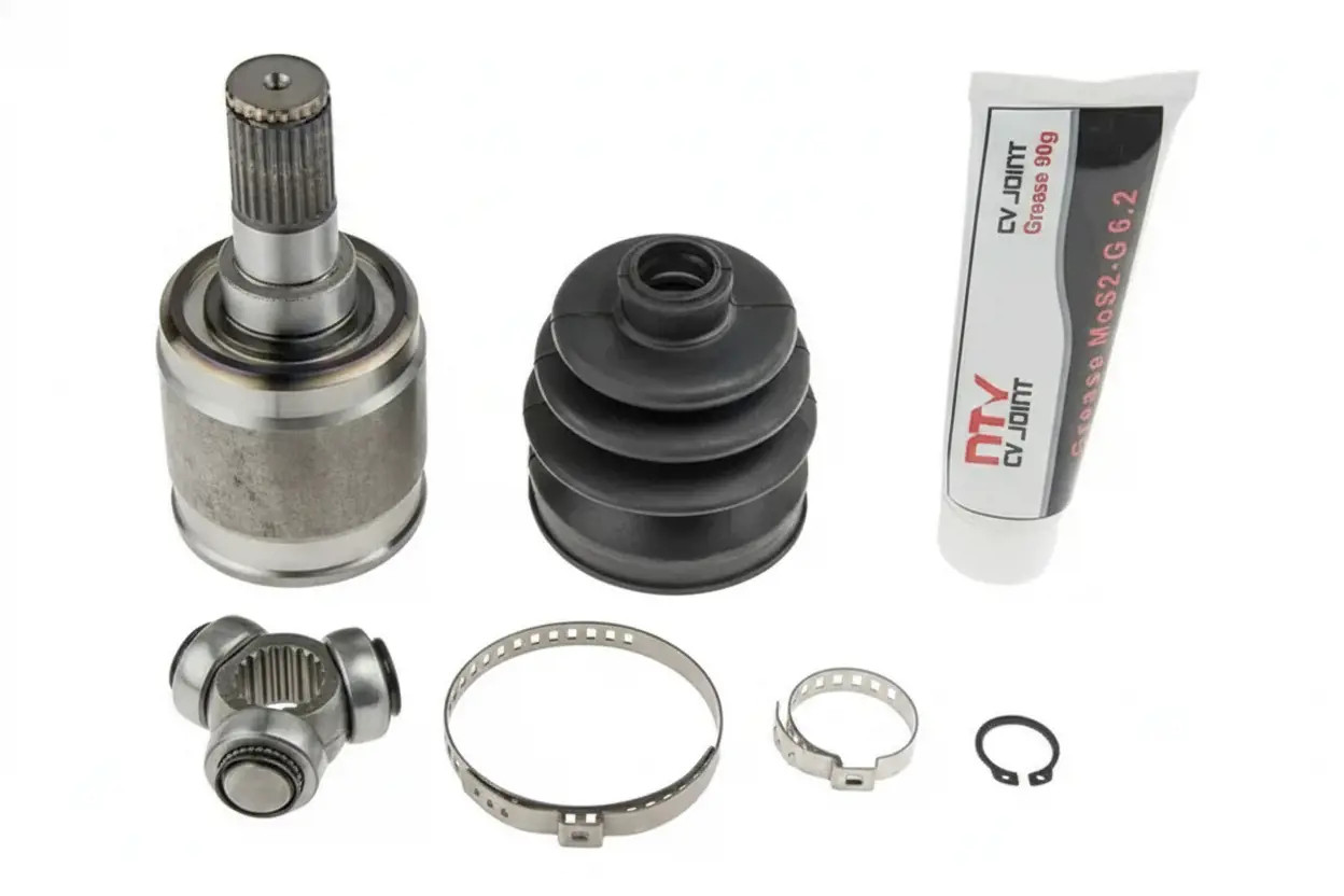Inner Cv Joint For Hyundai Getz 1.1 02-12 L/R - Image 5
