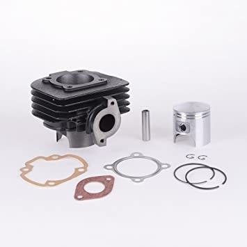 KT00057 TOP PERFORMANCE THERMOGRUPPE Ø 46 FÜR ATALA HACKER VOS 502T