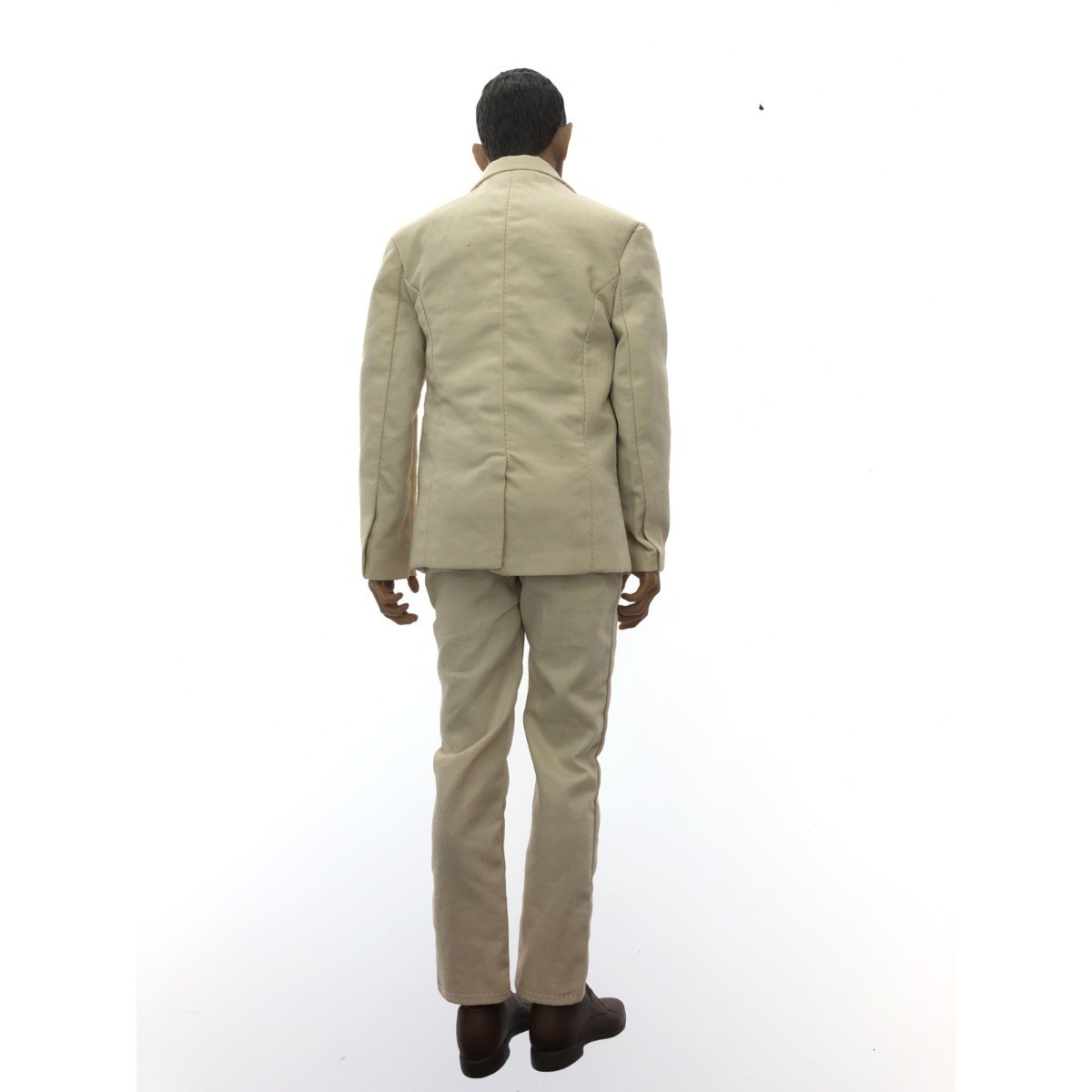 ▽▽PRESENT TOYS アクションフィギュア 007 JAMES BOND
