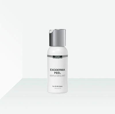 DMK Danne Montague King EXODERMA PEEL Gentle Exfoliant 60ml #ibe