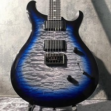 PRS SE Mark Holcombpu Periphery Safe delivery from Japan