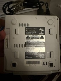 VA1 Sega Dreamcast Console Bundle &ndash; 2 Controllers, VMU, Pelican 4X Memory Card