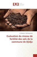 M. MarlèNe P. Michozounnou | Evaluation Du Niveau De Fertilité Des Sols De La...