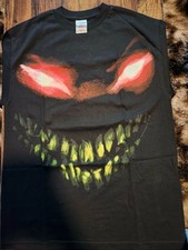 Vintage Disturbed T-Shirt - 2005 - If This Disturbs You..."