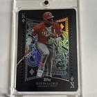 2026 Topps Series 1 Elly De La Cruz Base (RAW)