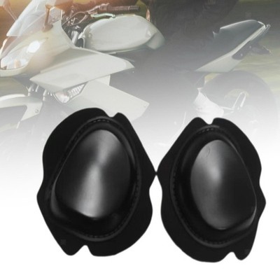 2 Stück Motorrad-Knieschützer, Zubehör, robuste Knieschützer,