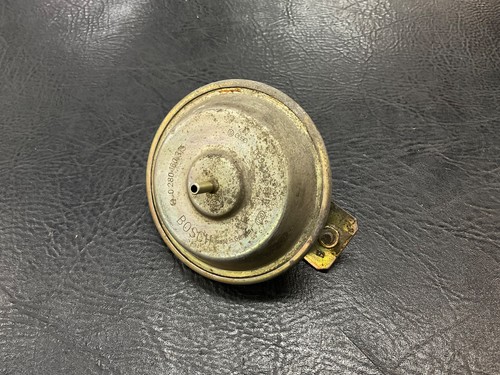 AirCooled Bus Fuel Injected Deceleration Valve  75-79  #22