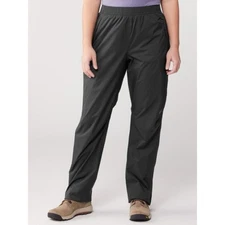 REI Women’s Rain Pants Waterproof Medium