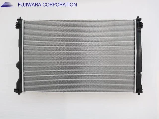 TOYOTA Noah 2022 6AA-ZWR95W Radiator [New] [PA113286299] - Image 2 of 2