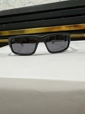 Costa Del Mar FANTAIL Matte Black Frame 580P Polarized Sunglasses - New