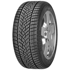 2 Tires Goodyear Ultra Grip Performance 25555r18 109h Xl Snow Winter
