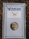 1970 S 50C Proof Kennedy Half Dollar AACGS PR 69 DCAM Serial Number 15190-391871