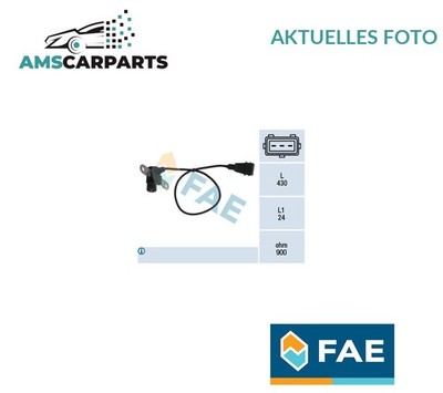 KURBELWELLENSENSOR IMPULSGEBER 79032 FAE NEU OE QUALITÄT