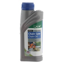 ALM Chainsaw Oil Chain Lubricating Oil 500ml OL010