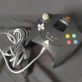 Sega Dreamcast Console Regulation 7 Custom Edition Controller Working Japan