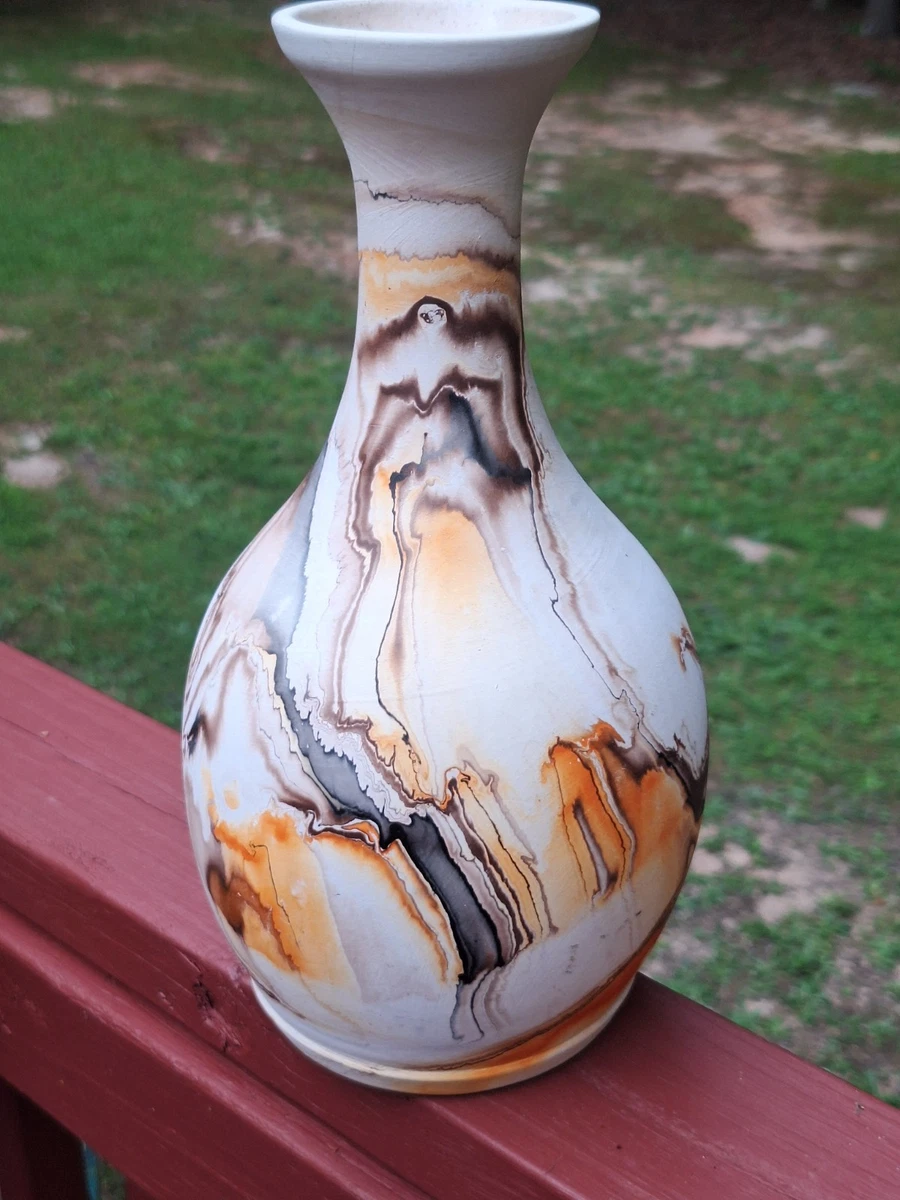 Vintage Nemadji Pottery for sale | eBay