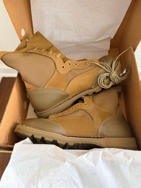 USMC Rat Boots for Men for sale | eBay display picture 1