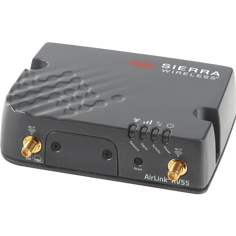 Сотовый Ethernet-модем/Беспроводной маршрутизатор Sierra Wireless AirLink RV55 1104335