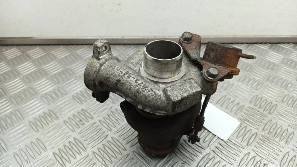 CITROEN DESPACHO TURBO 0375Q2 Foto 3 de 4