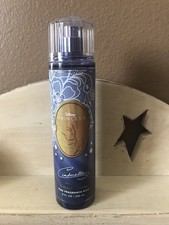 Bath Body Works Disney Princess Cinderella Fragrance Mist Spray 8 Fl Oz NEW