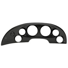 Autometer 10008 1994-04 Fits Mustang Racing Gauge Panel 2-116 Inch