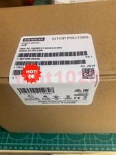 NEW Siemens 6EP1336-2BA10 6EP1336-2BA10 Power Supply