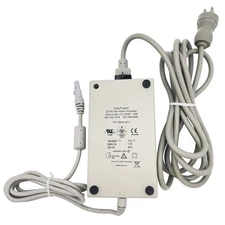 Genuine CareFusion 18053-001 AC Power Supply for Viasys LTV 1200 Ventilator