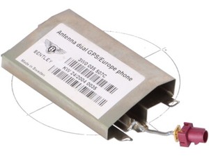 Sonstiges Teil BENTLEY Continental Coupe (3W) 3W0035507C 6.0