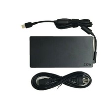 ADL230NDC3A for Lenovo Legion 5 7 5P C7 S7 Y540 Y545 Y740 Genuine 230W Adapter