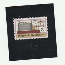 Scott  # 1500  US Marconi Electronics   M/NH  O/G