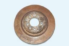 Disque de frein Land Rover RANGE 4X4