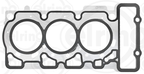 ELRING 142.003 Gasket, cylinder head for SMART - Bild 2 von 3
