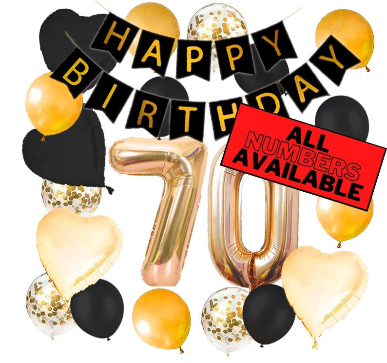 1st birthday decorations for him deals