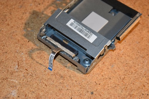 HP EliteDesk 800 ProDesk 400 600 G4 Dekstop Mini PC Hard Drive Caddy w/ Screws - Picture 5 of 7