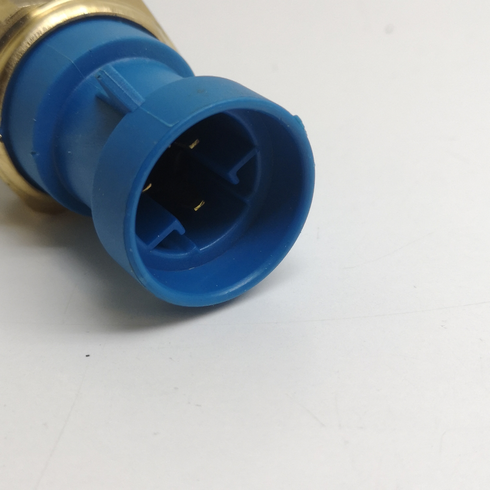 Termocontatto Ventola Radiatore FACET 7.5611 - Compatibile Con Fiat Panda, Lancia Delta E Altri Modelli