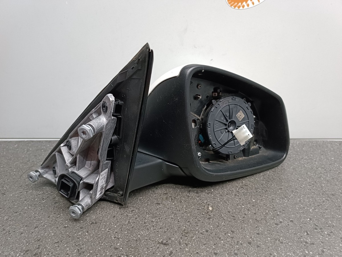 Original BMW X1 F48 & LCI Aussenspiegel rechts Anklappbar Memory 