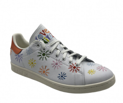 Adidas Stan Smith Pride Men’s Size 10 Adidas Stan Smith Pride Men main image 2