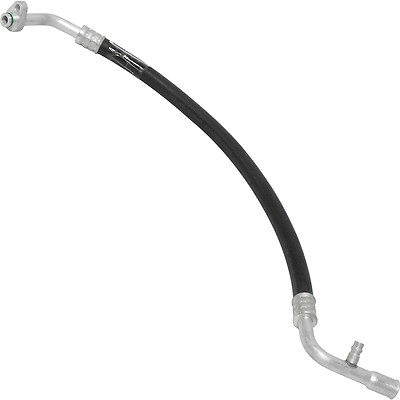 New A/C AC Suction Line Fits: 2003 2004 2005 2006 2007 Dodge Ram 1500 V8 3.7 5.7