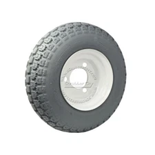 Tire Assemly  Foam Filled Drive Wheel for Tennant 1059448 fit 5680,5700, T600e