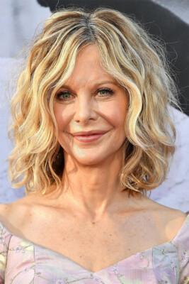 Meg Ryan Celebrity Movie Actress Artist Idol Wall Art Home Decor - POSTER 20x30
